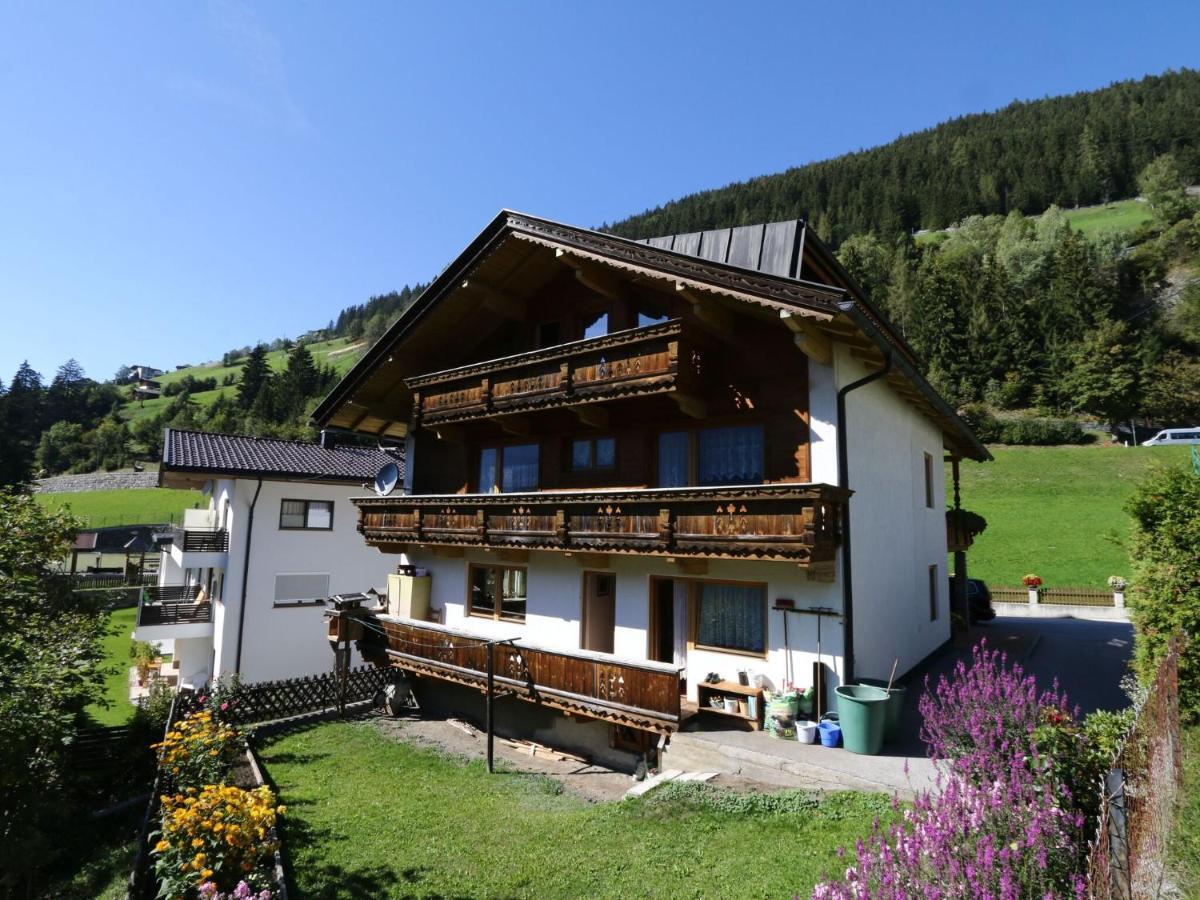 Apartment In Mayrhofen In The Mountains Exterior foto